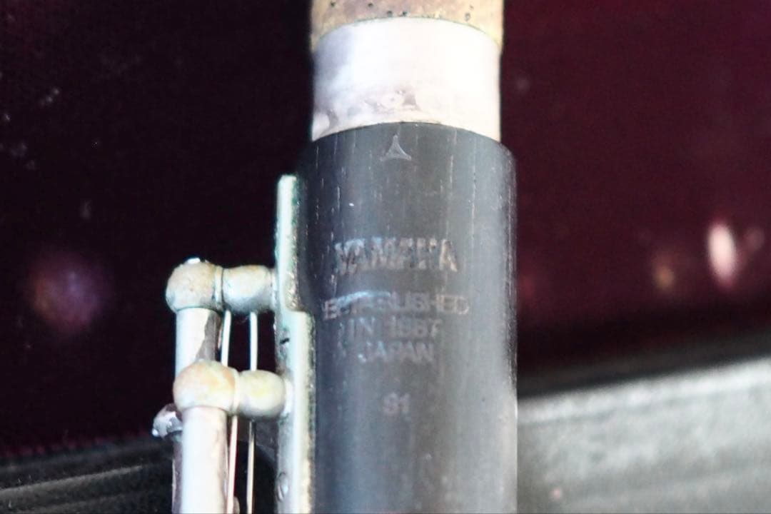 ⭐︎ YAMAHA YPC-81 ピッコロ ヤマハ　YPC81 ⭐︎