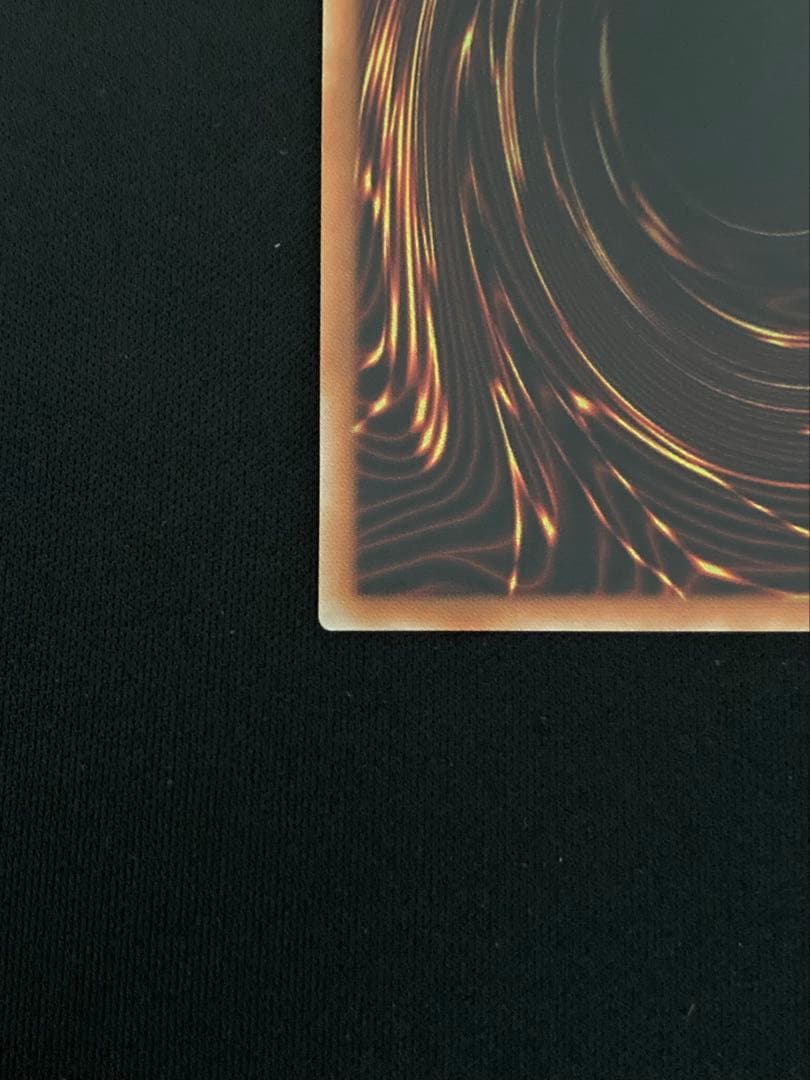 即日発送！【良品】マジシャン・オブ・ブラックカオス レリーフ