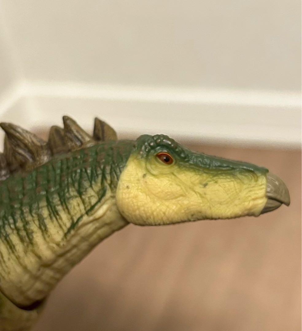 マテル　ハモンドコレクション ステゴサウルス