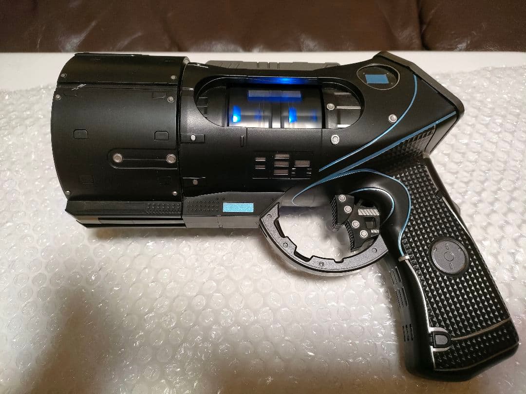 GANTZ O Xガン MASTER PRODUCT 1/1スケール ガンツ 抽選販売】MASTER