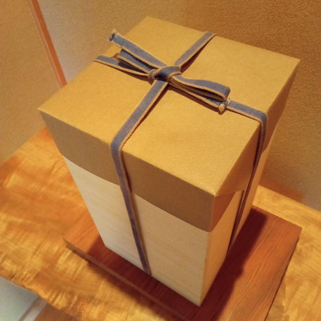 【真作 代表作】白瓷壷(個展購入作品)　人間国宝「前田昭博」作