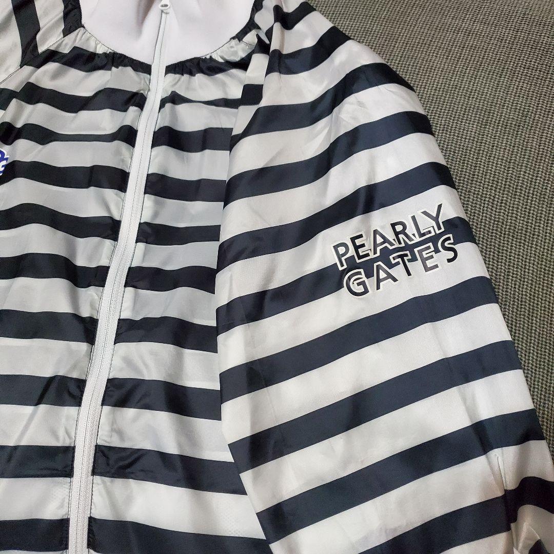 最終値下 パーリーゲイツ スニード レディース サイズ2