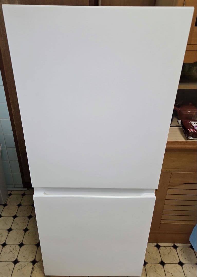 パナソニック　2024年製 冷蔵庫156リットル