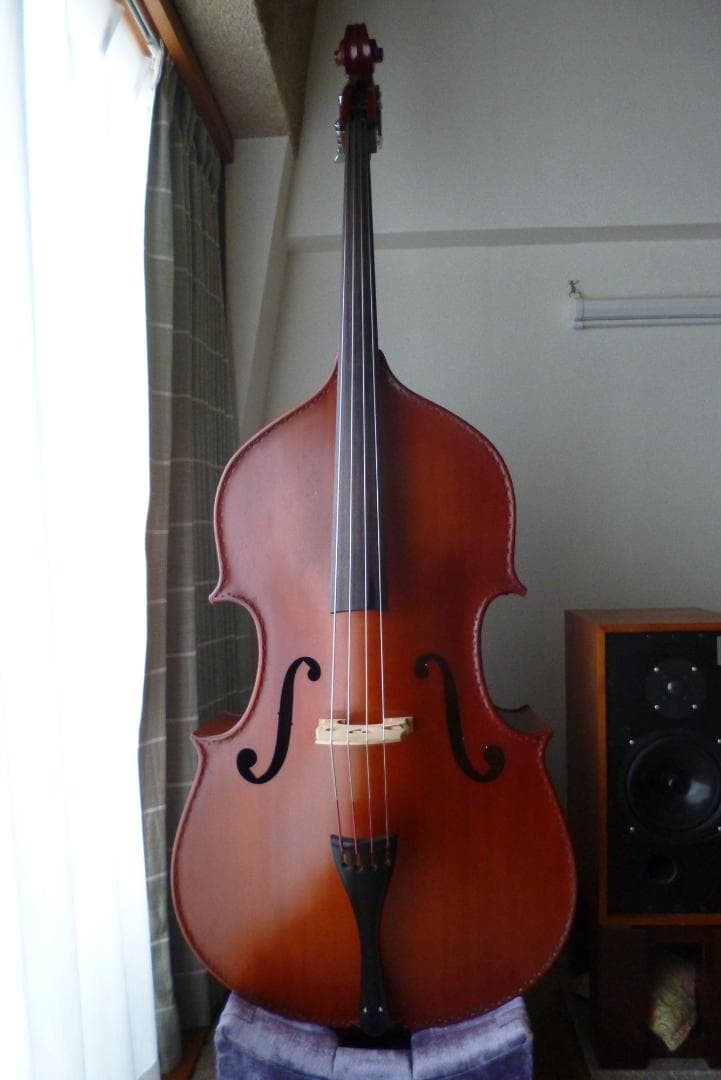 【はなさん引取限定】 Oriente コントラバス HO-25V （中古）