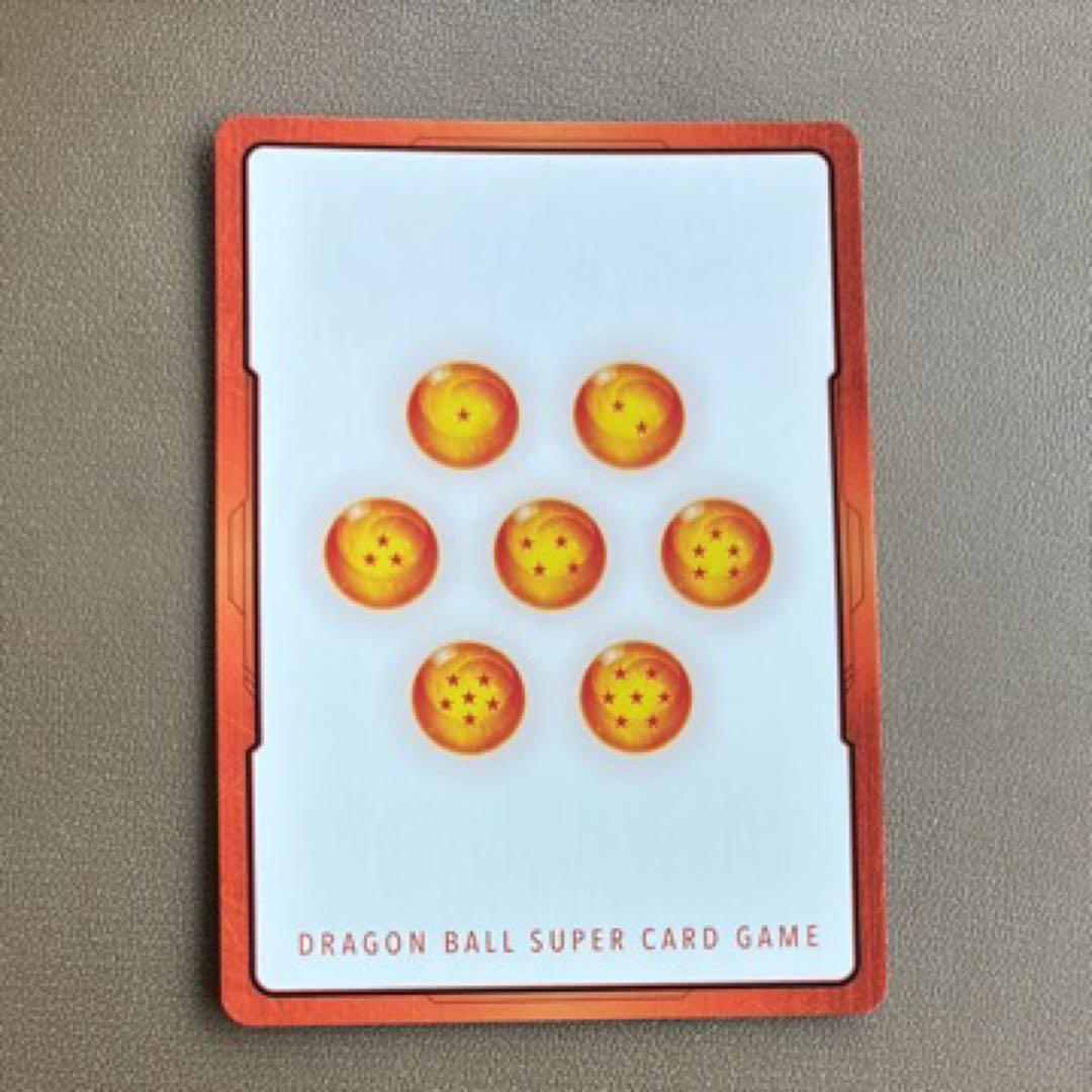 ドラゴンボール エナジーマーカー e-62 パラレル 32巻