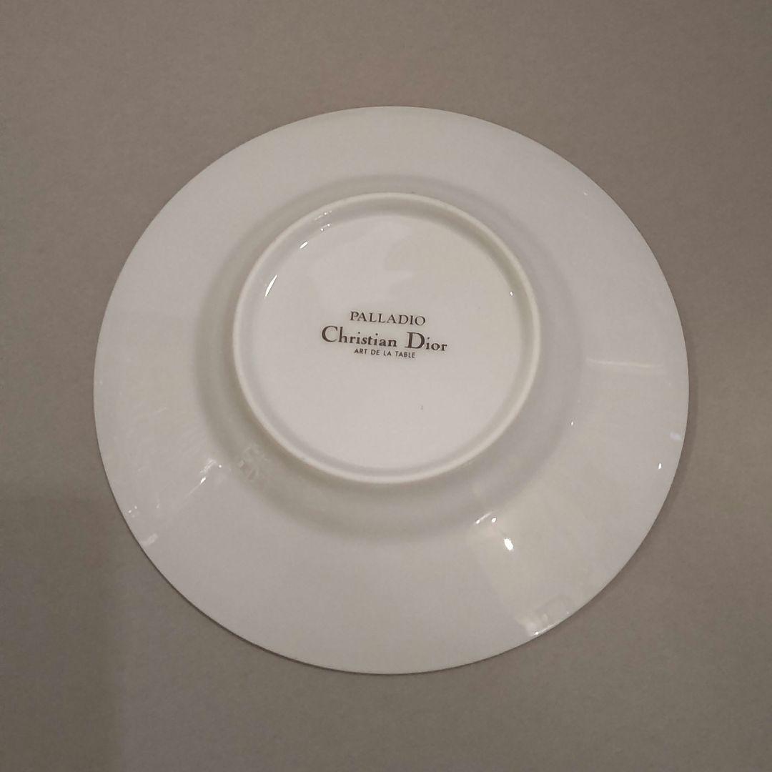 (72*R114)カップソーサ クリスチャンディオール 食器 陶磁器