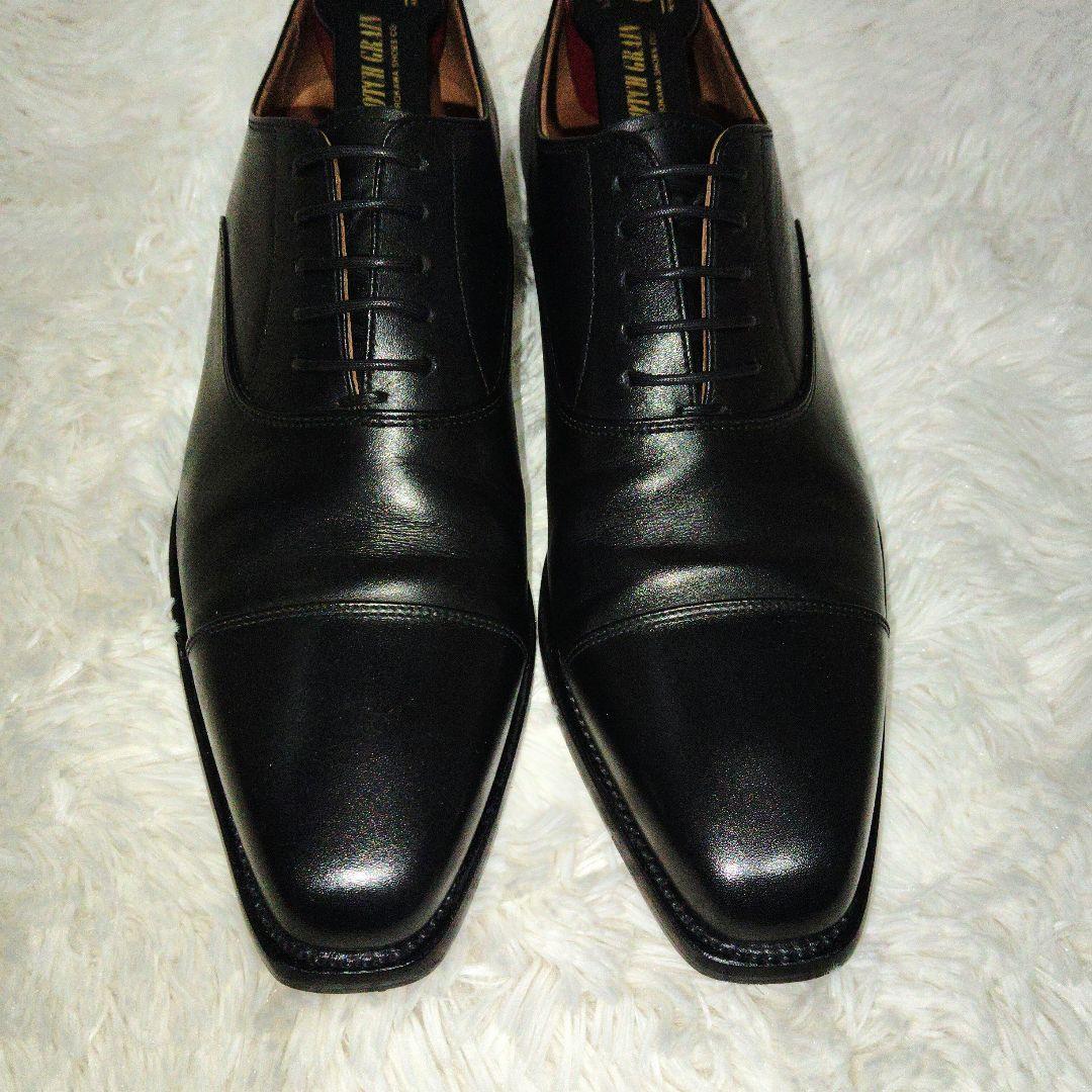 SCOTCHGRAINスコッチグレイン　F0916 冠婚葬祭　黒 24E