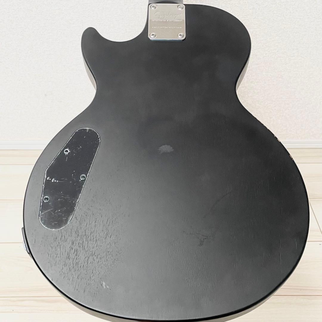【良品】エピフォン　レスポールスペシャル　ヴィンテージエディション