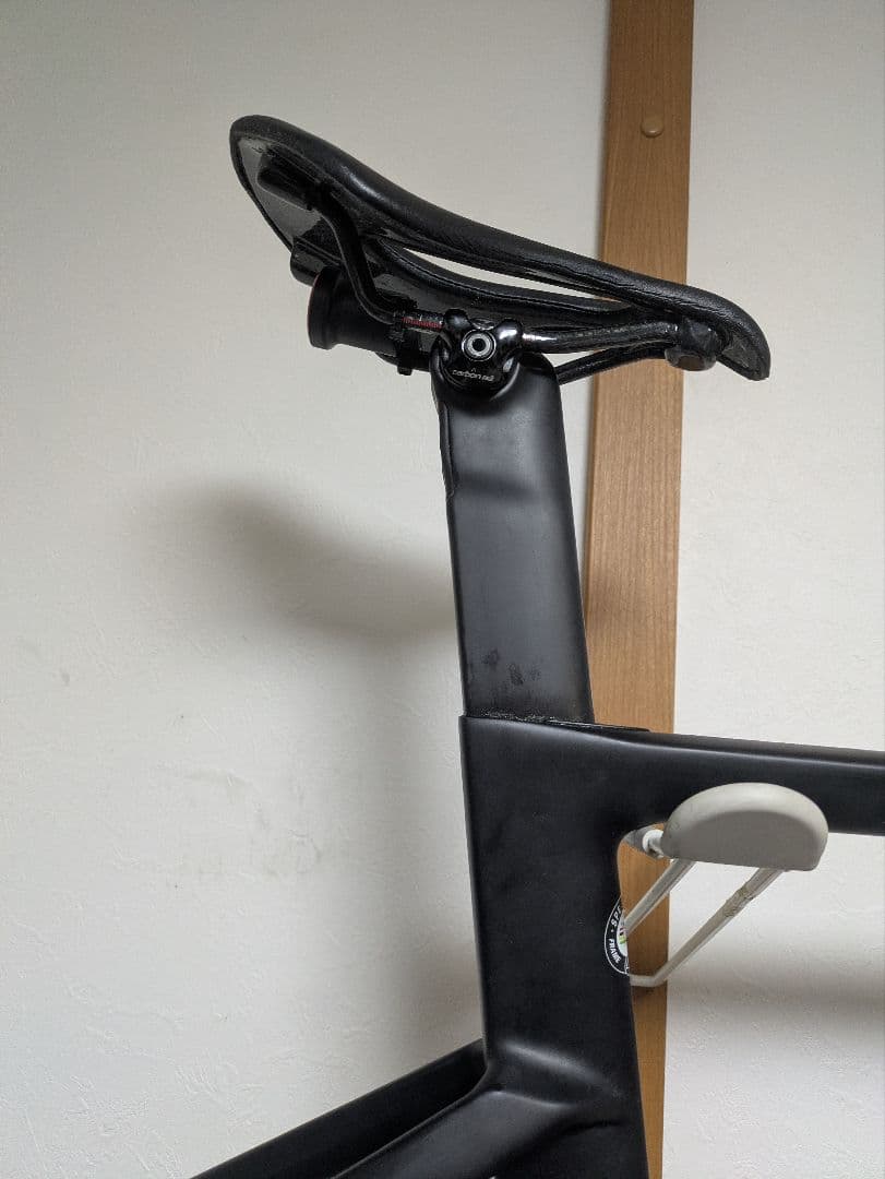 Specialized Venge Pro 52サイズ R8050 Di2