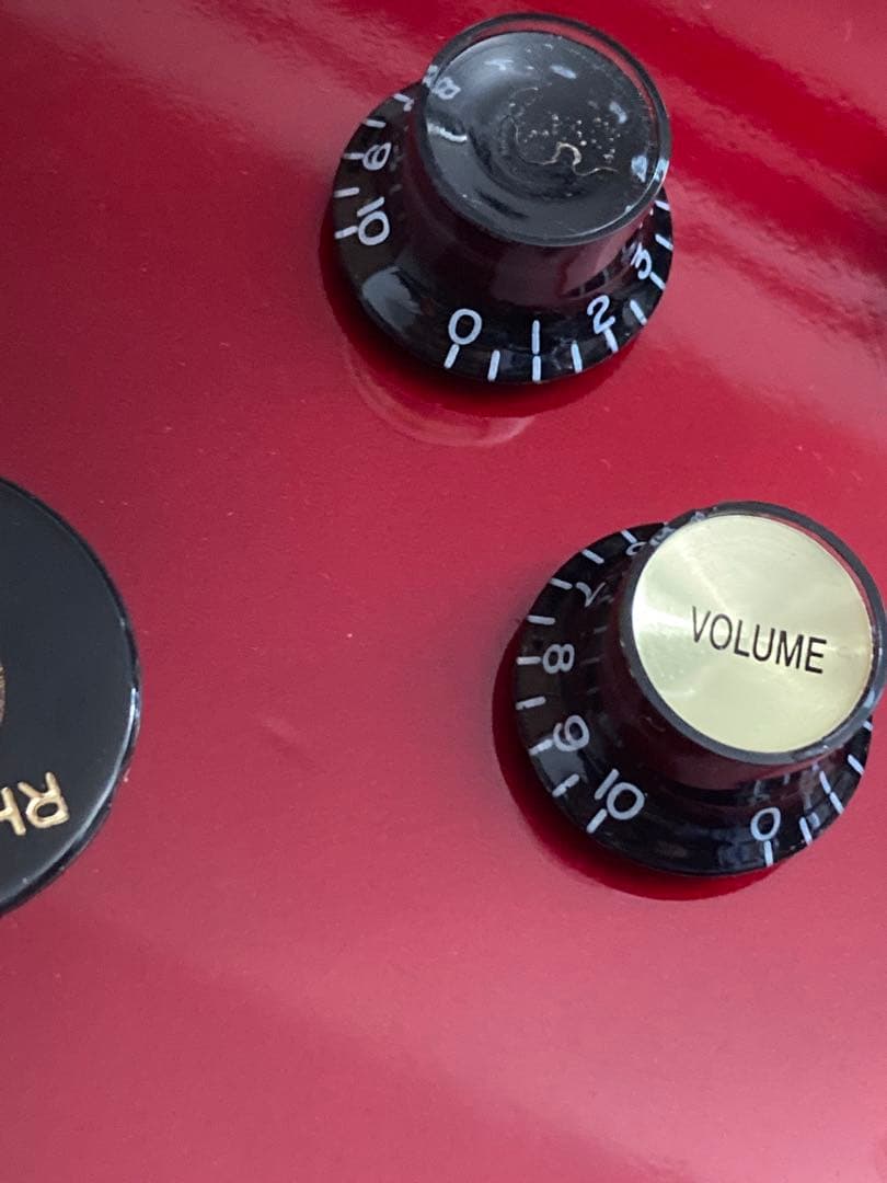 ギター Epiphone / G-400 Custom llic