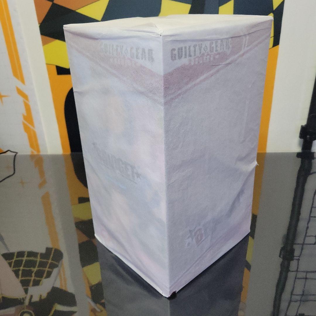 GUILTY GEAR ブリジット 1/7 完成品フィギュア[キューズQ]