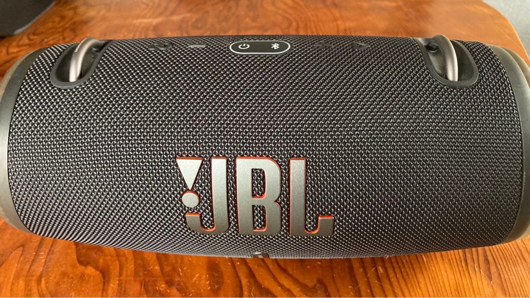 jbl xtreme3