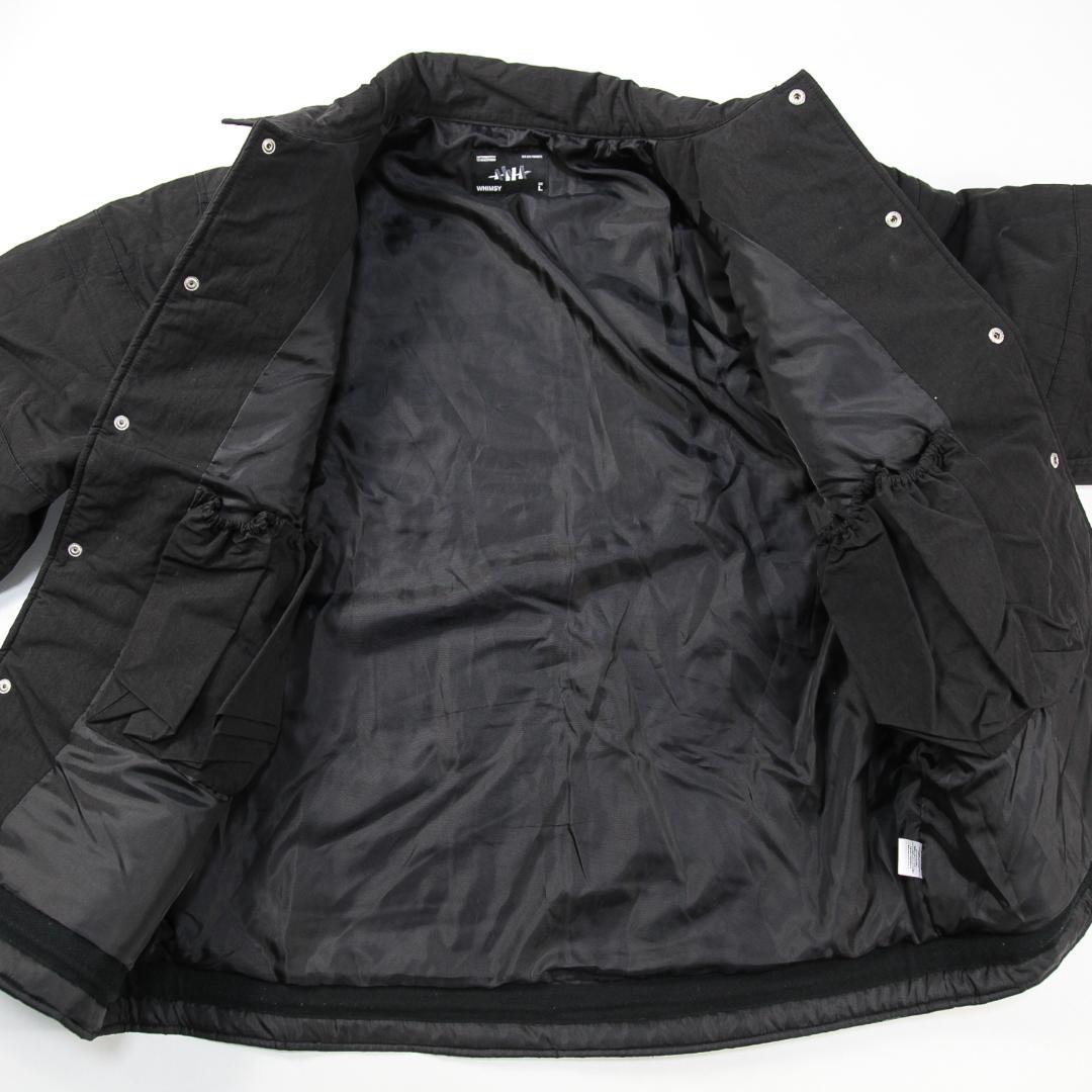 WHIMSY 21AW VANDALISM JACKET WMS-C-008 L