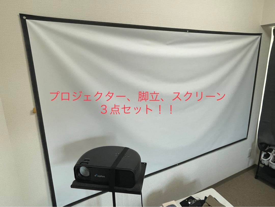 mugiちゃん専用 NO.2 VIERA 2台セット