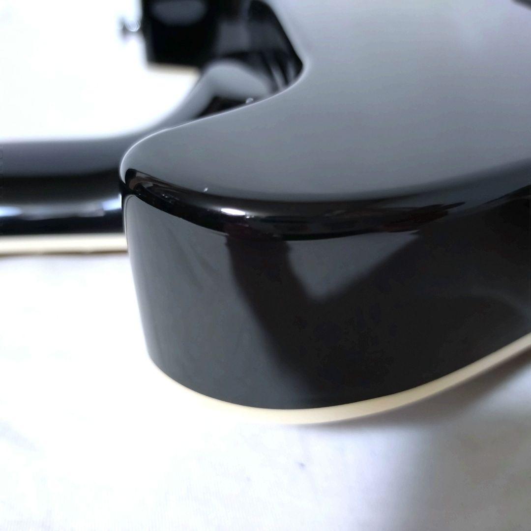 極美品　グラスルーツ　G-KT-CTM　フレイムメイプル　ハードケース付き