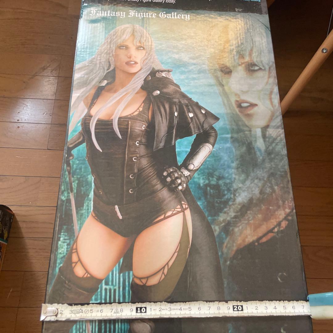 SF・ファンタジー・ホラー LUIS ROYO MALEFIC TIME YAMATO