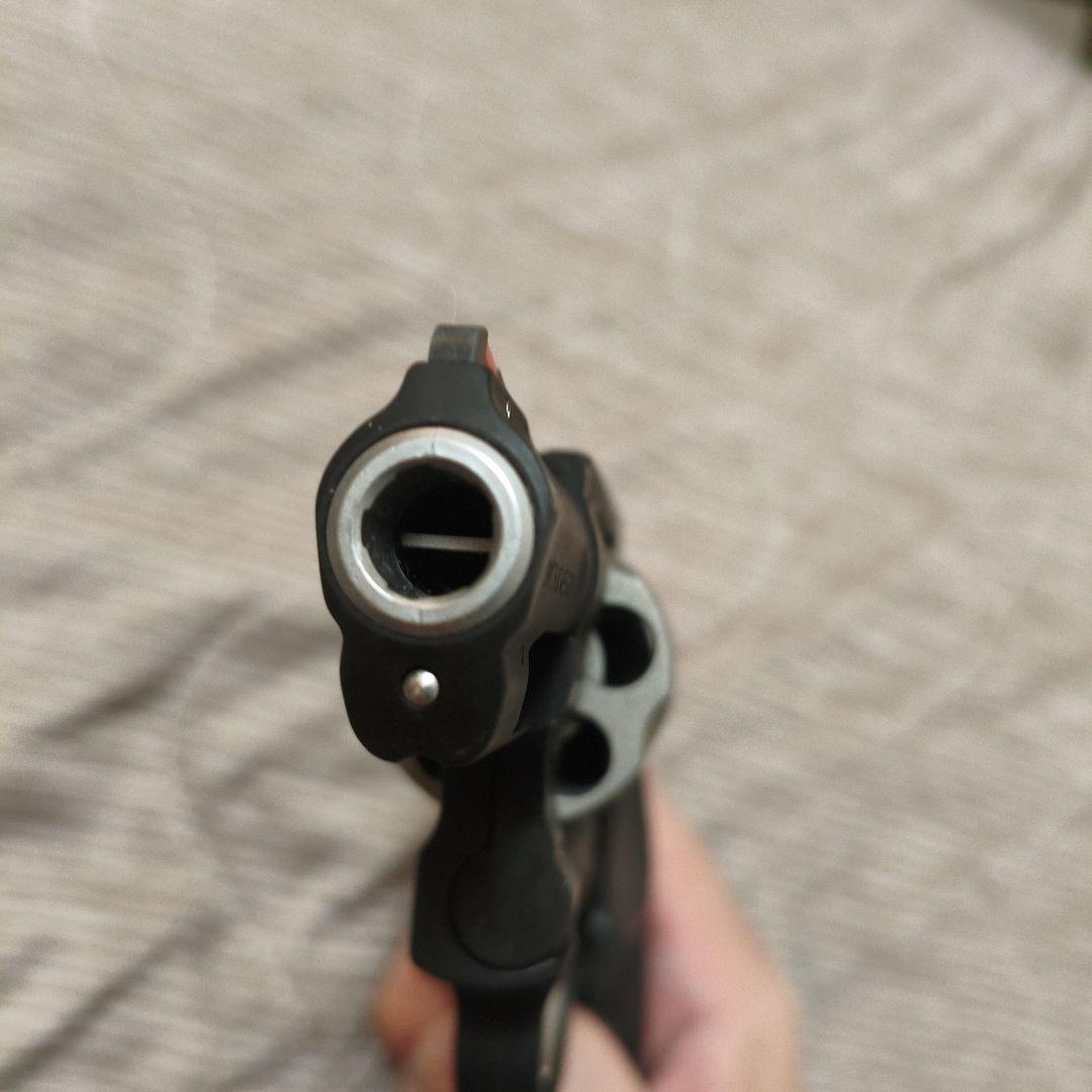 タナカ M360 PD モデルガン