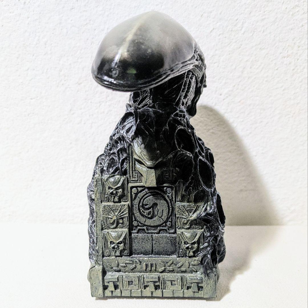 エイリアン/ビッグチャップ/スタチュー/AVP/プレデター/バスト