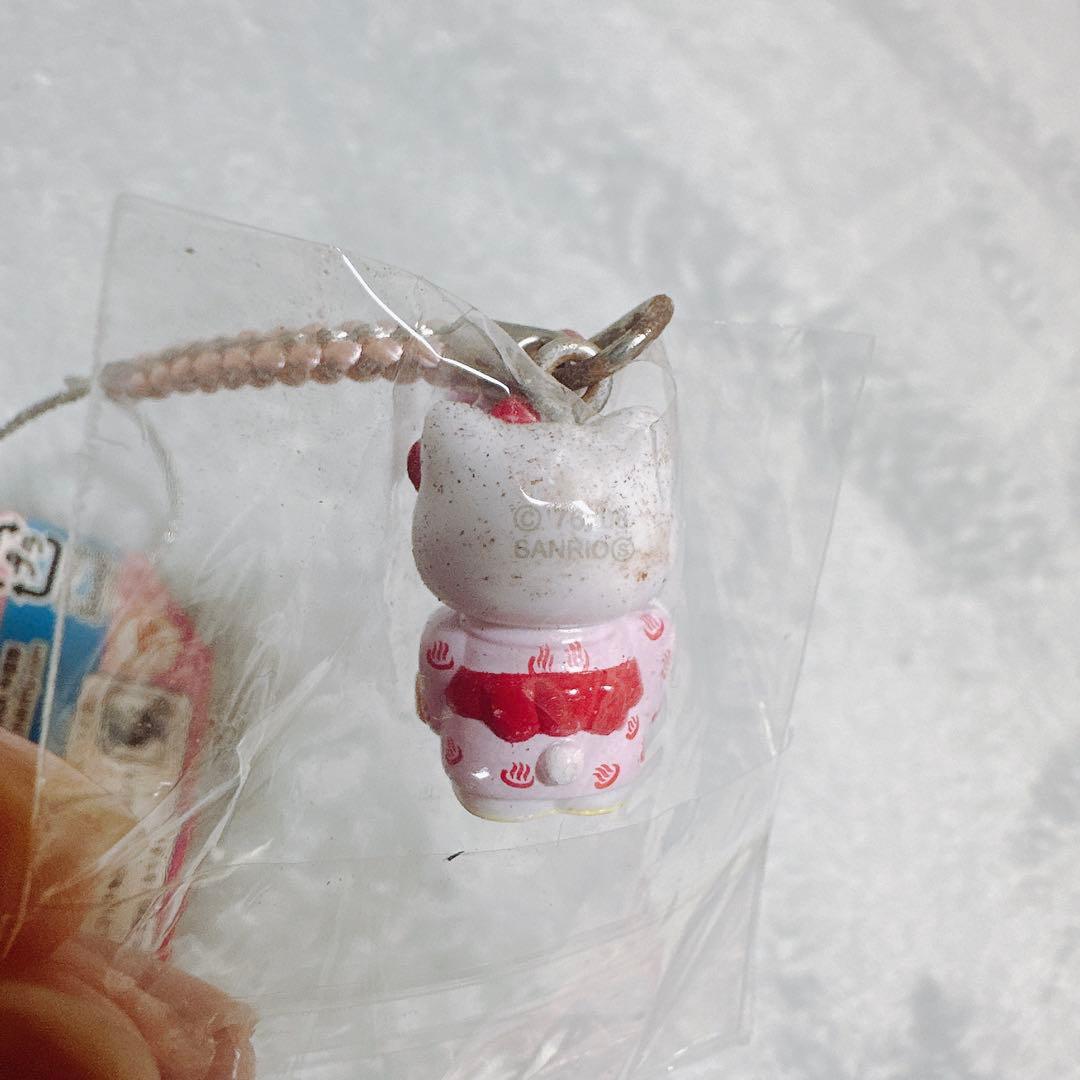 ハローキティ　ストラップおまとめ