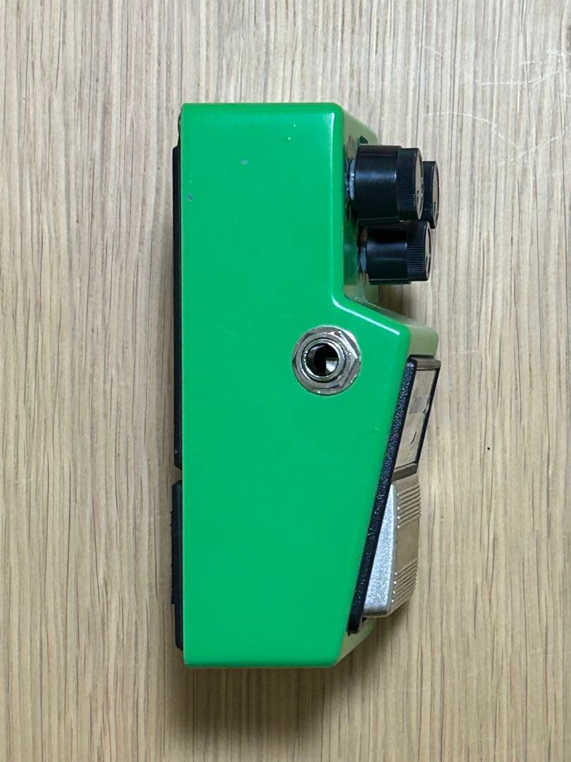 Tube Screamer TS9 【Ibanez】 オーバードライブ