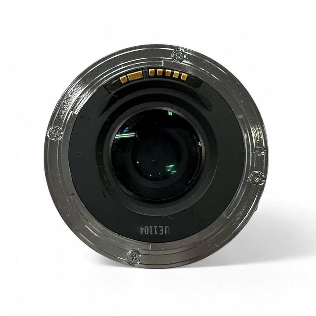 Canon キャノン EF28-70mm F3.5-4.5 標準ズームレンズ美品
