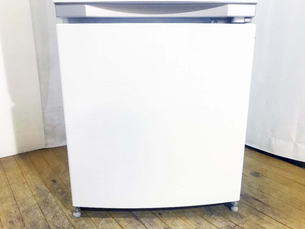 30日迄!東芝 153L 冷蔵庫【GR-M15BS-W】