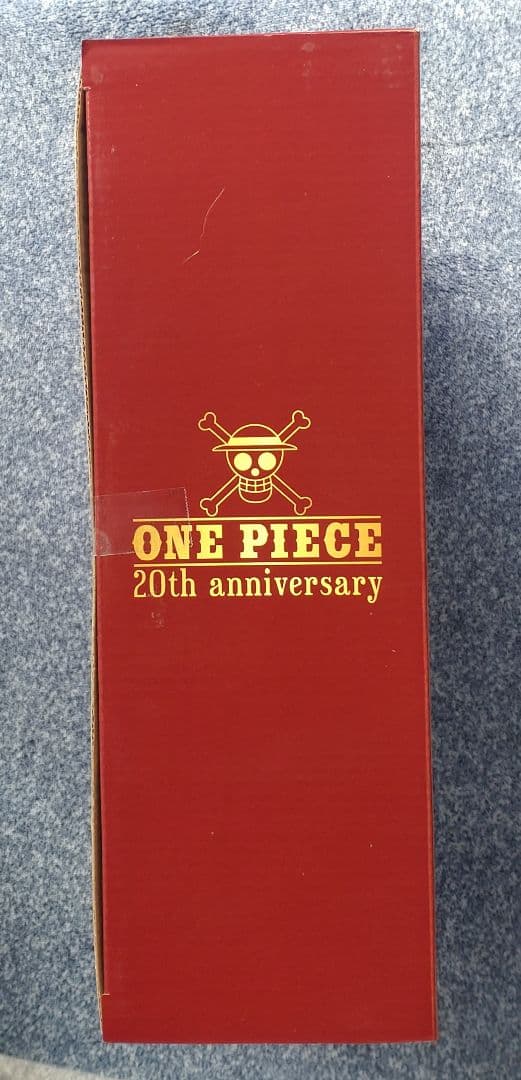 ワンピース一番くじONLINE20th anniversaryB賞