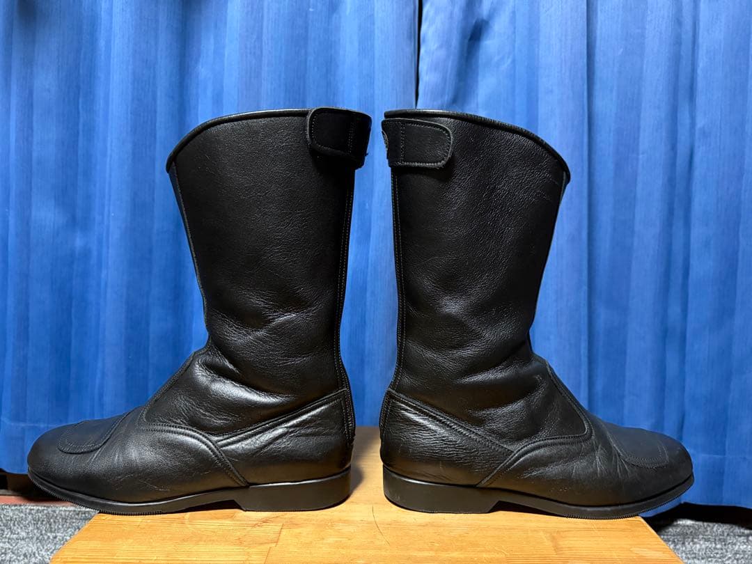 buggy バギー 特攻 ブーツ 26.5センチ 黒 Amazon.co.jp: バギー(Buggy