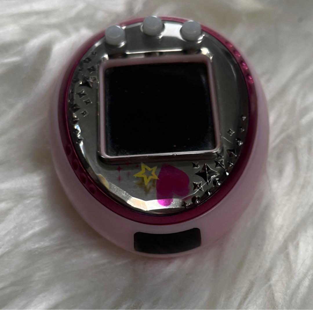 希少　数量 限定品 たまごっち iDL プリンセス スペイシー ひめすぺ ver