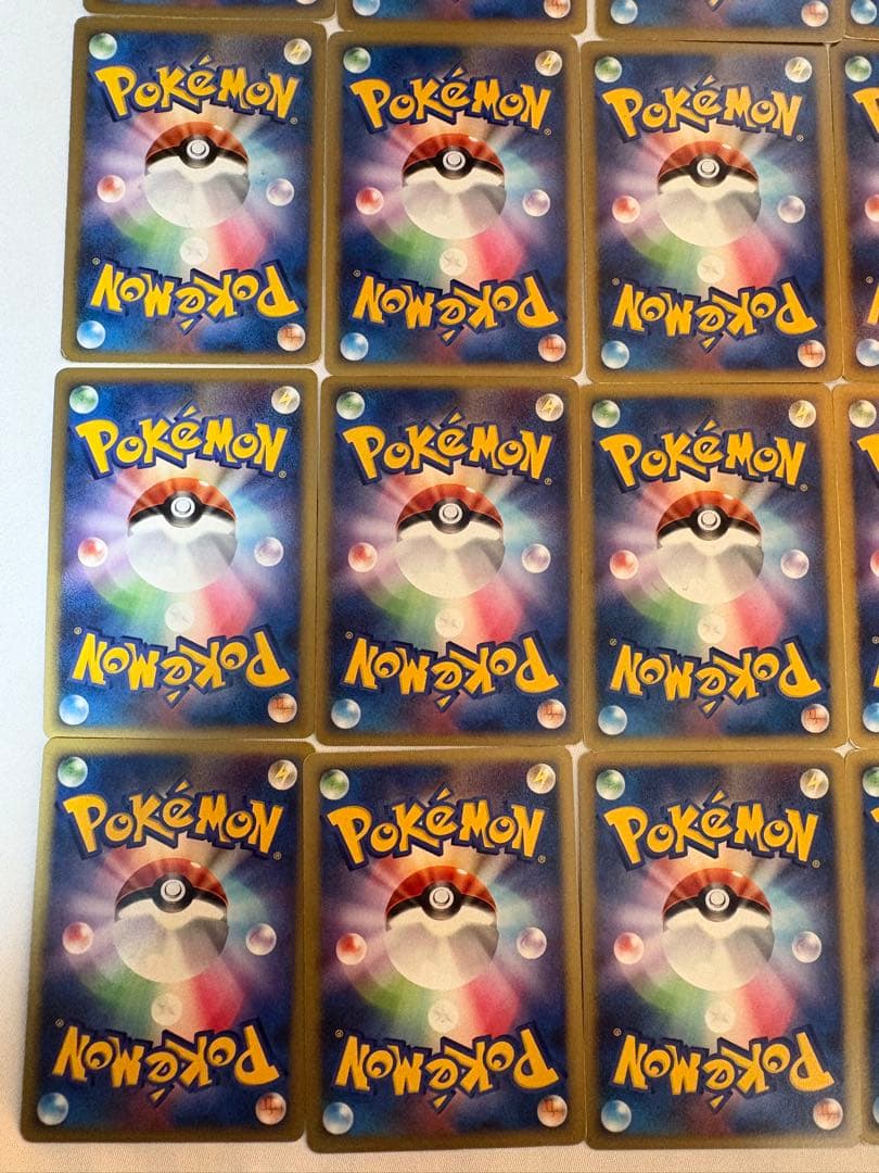 ポケモンカードゲーム まとめ売り 36枚 DP Ptなど