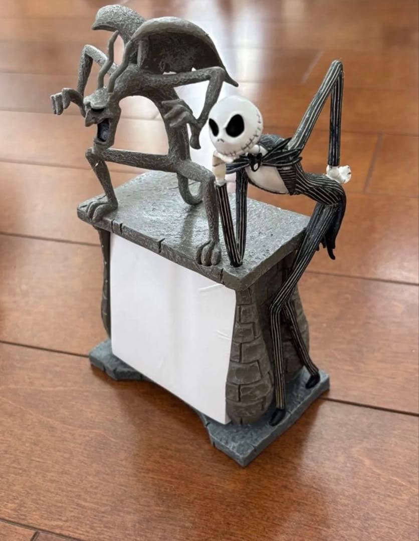 【激レア！】ナイトメアビフォアクリスマス　ステーショナリーセットDisney