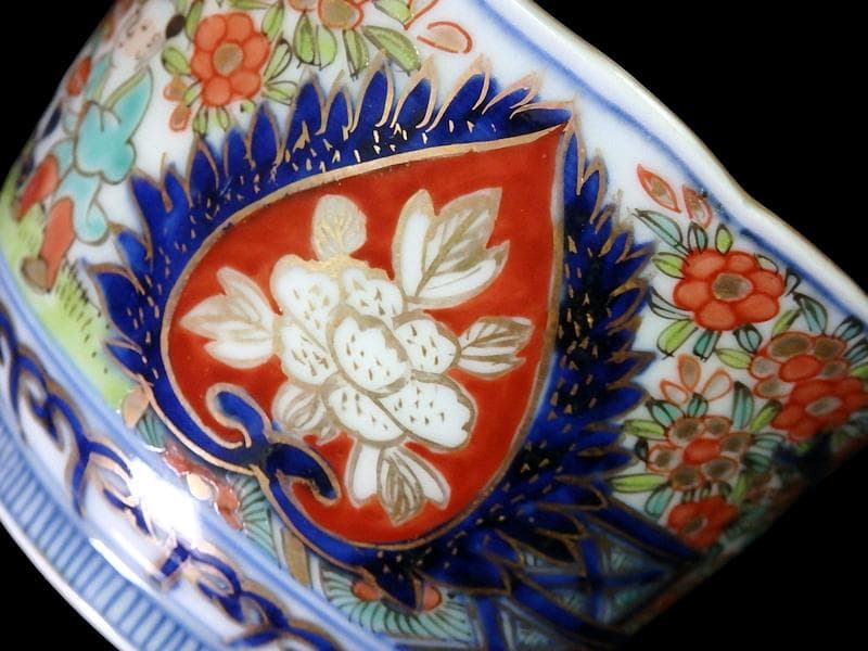 古唐津の小皿② 骨董 古道具 古唐津の小皿② 骨董 古道具 古唐津の小皿