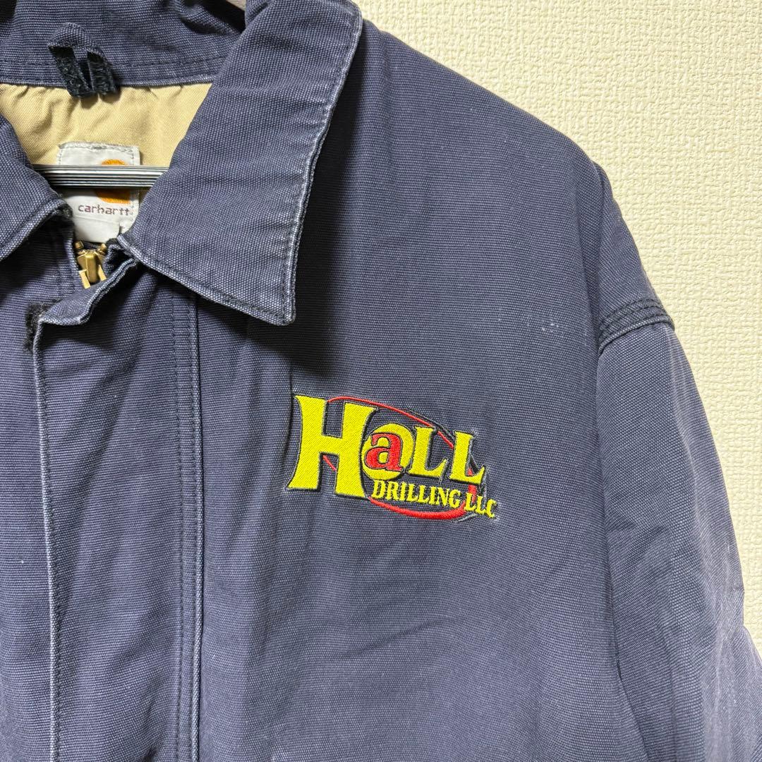 carhartt カーハート サンタフェジャケット デトロイトジャケット FR