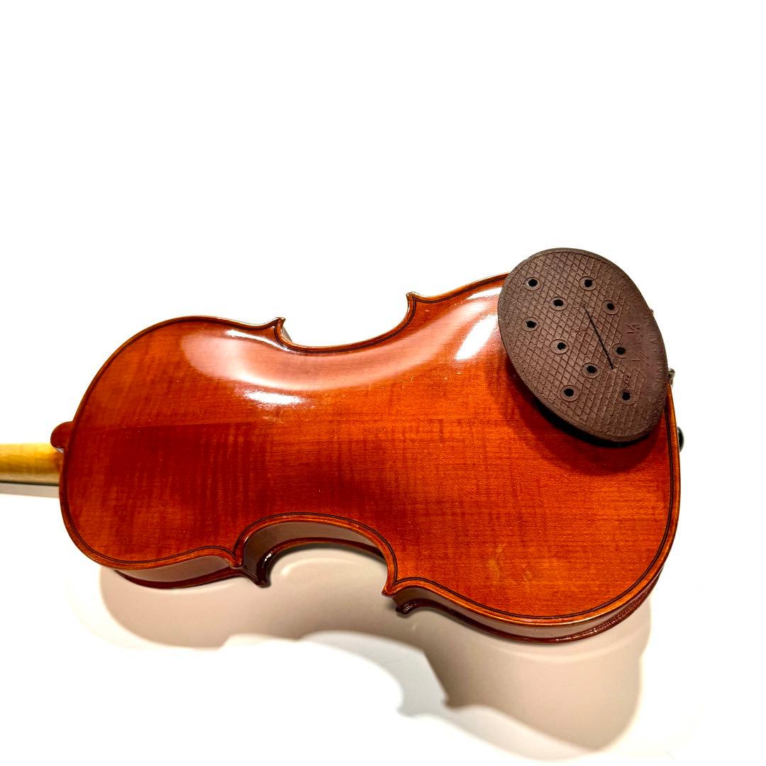 SUZUKI　スズキ　バイオリン　No.360 1/2 1887年　ケース付き