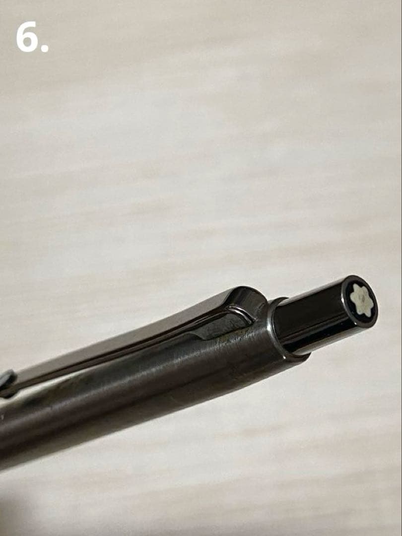 ビンテージ文房具】ボールペン 7本 まとめ売り ジャンク品