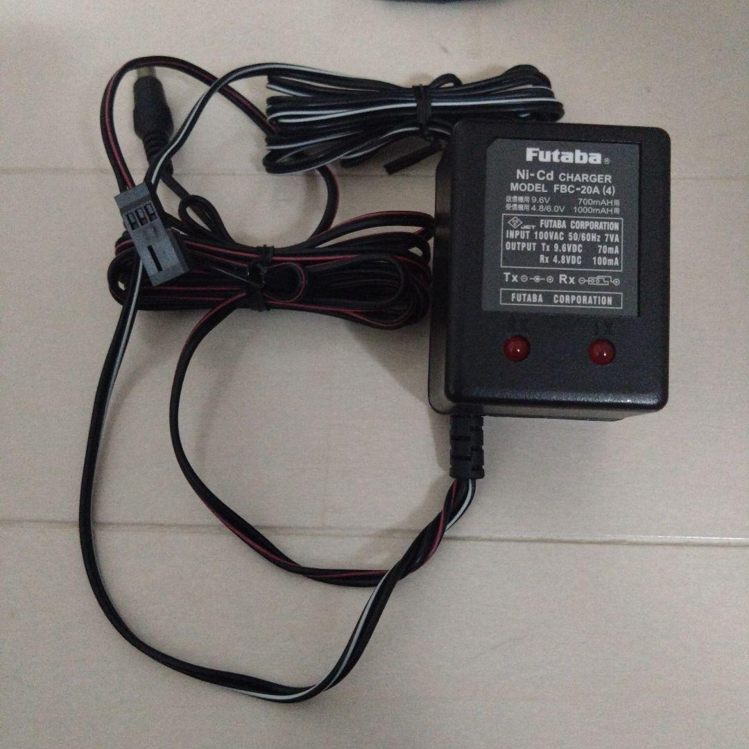 の*り様 Futaba 3PK Super 2.4GHz 中古品