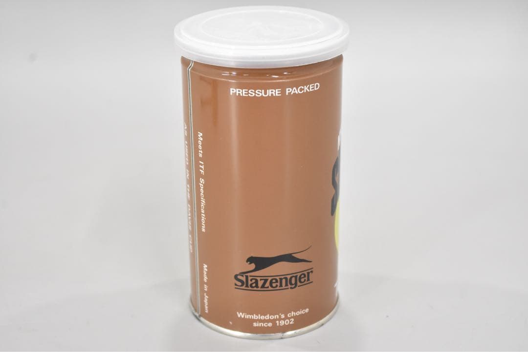 新品未開封 Slazenger スラセンジャー 硬式 テニスボール 40球セット