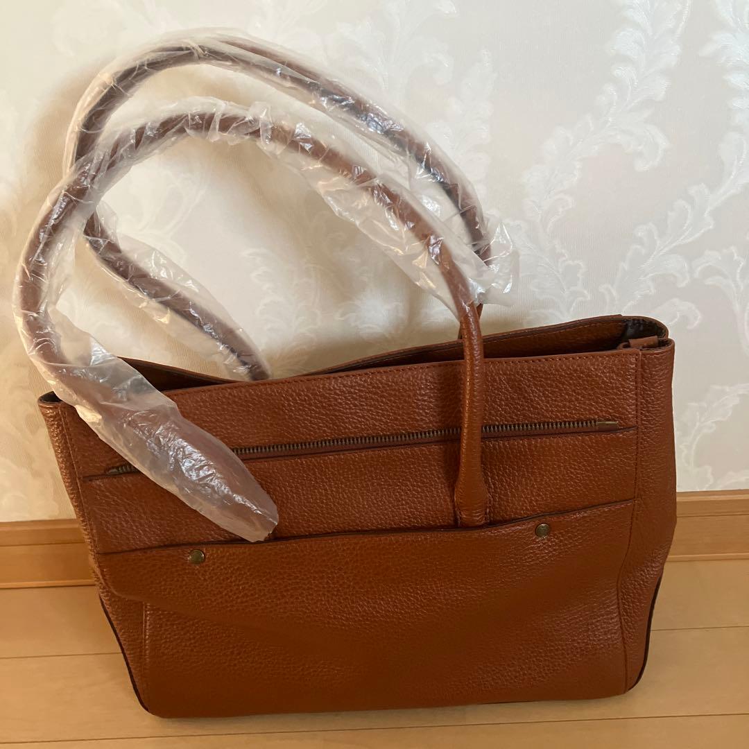 新品　ダコタバック