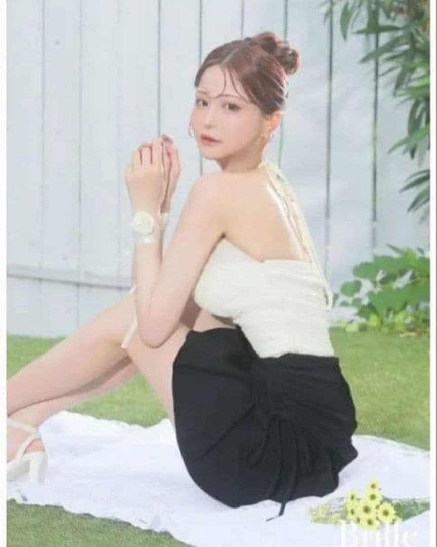 525ローブドフルール　ブリエ　セットアップドレス (brille3386)