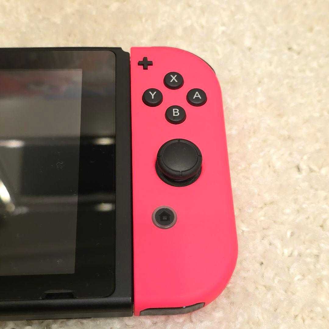 Switch Nintendo Switch スプラトゥーン2セット HAC-…