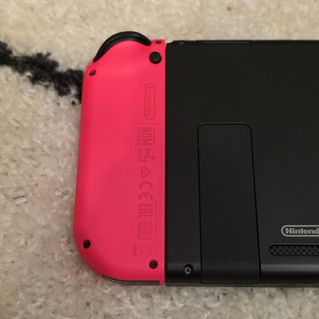 Switch Nintendo Switch スプラトゥーン2セット HAC-…