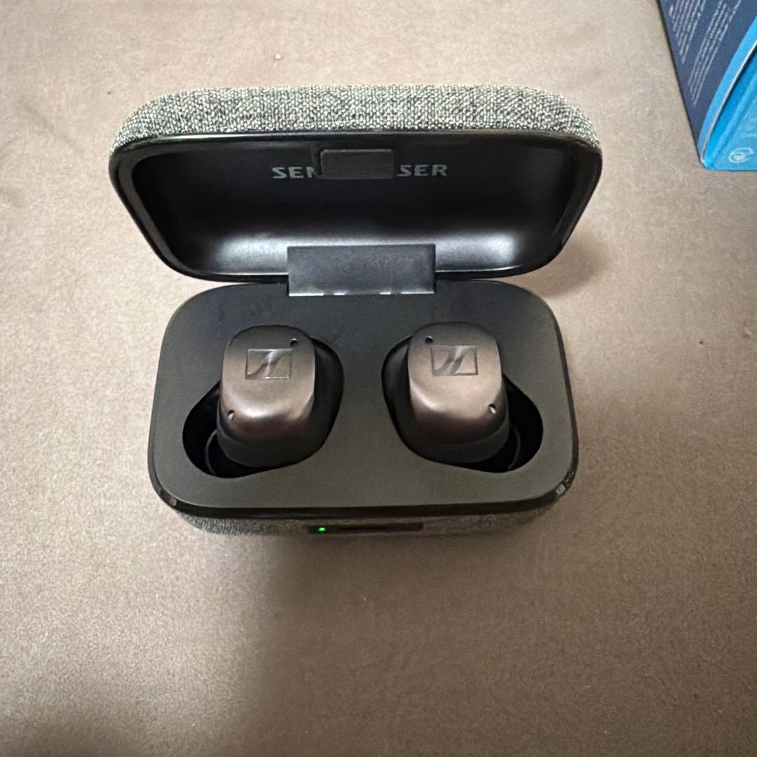 Momentum True Wireless 3 バッテリー強化版 - メルカリ