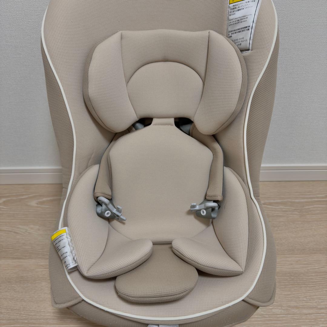 コンビ コッコロS UX HN CV-01X 新生児〜4歳