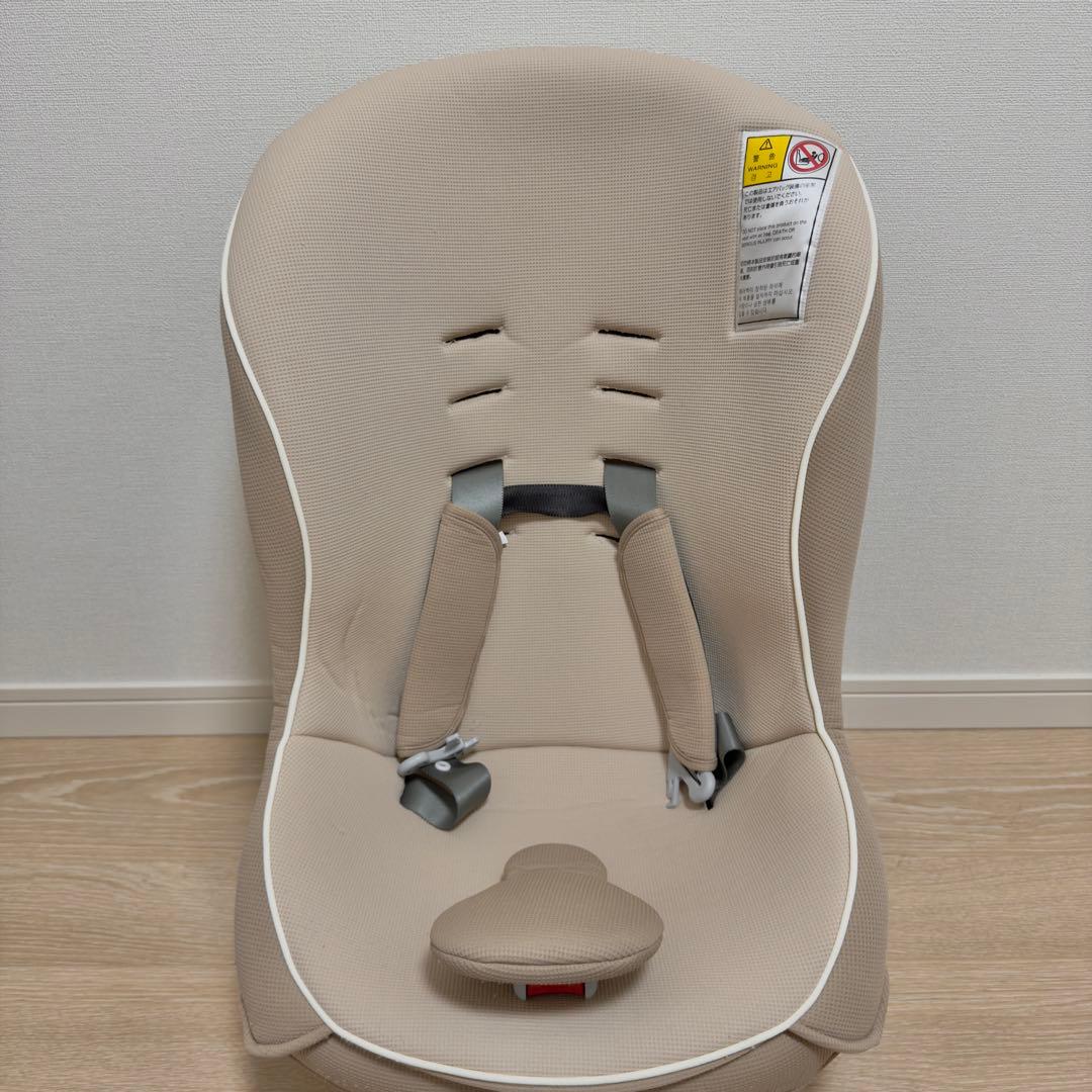 コンビ コッコロS UX HN CV-01X 新生児〜4歳