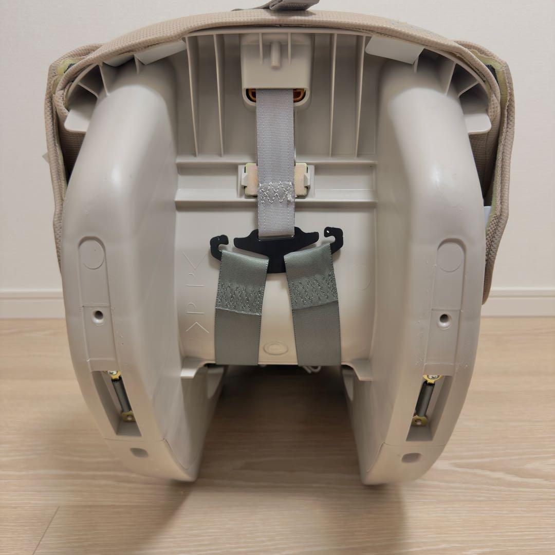 コンビ コッコロS UX HN CV-01X 新生児〜4歳