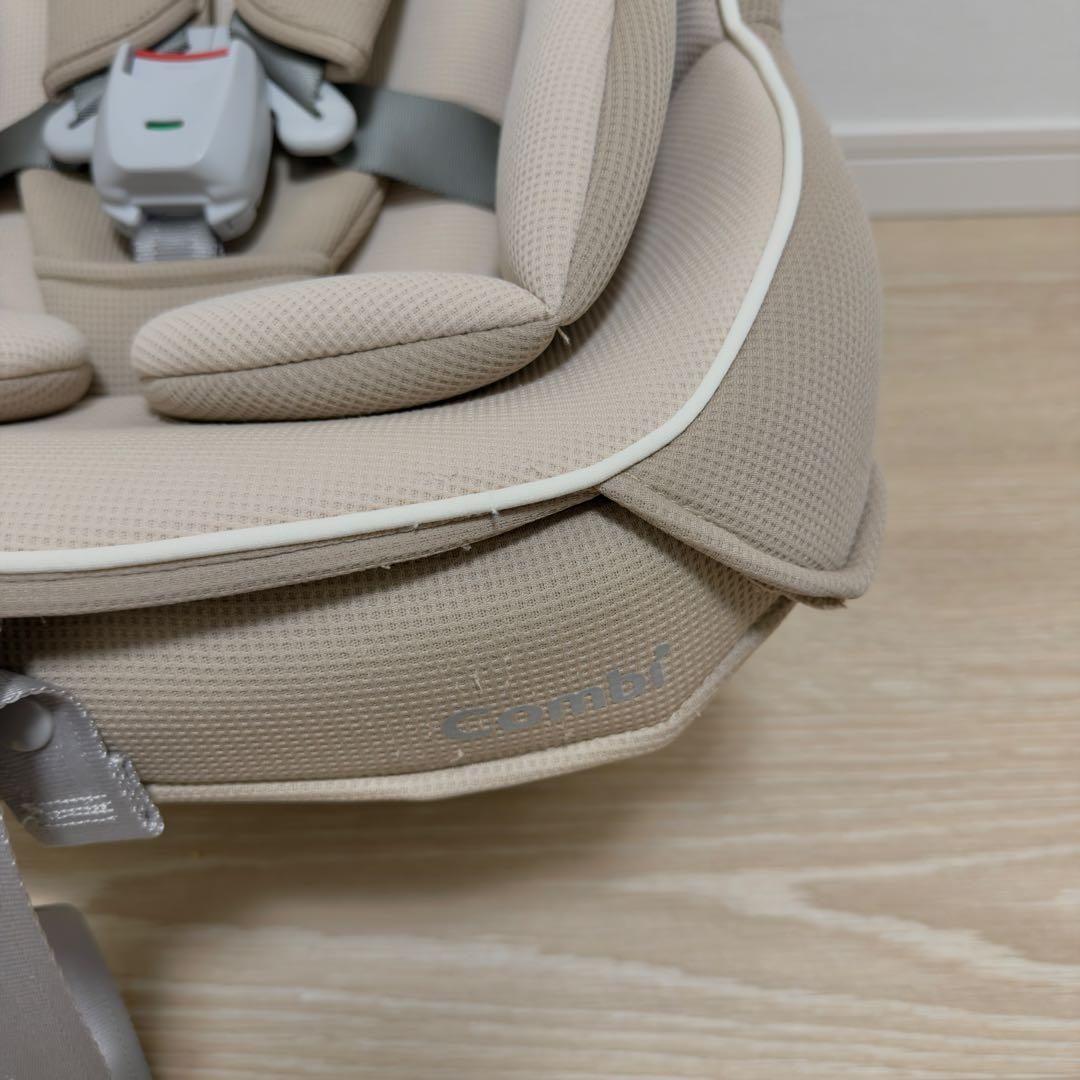 コンビ コッコロS UX HN CV-01X 新生児〜4歳