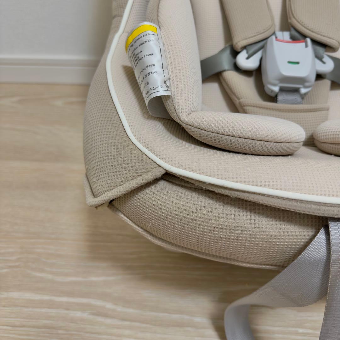 コンビ コッコロS UX HN CV-01X 新生児〜4歳