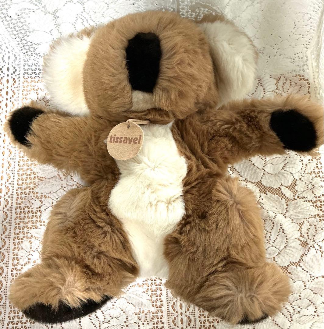 【中古】レア品希少　コアラぬいぐるみの三英　コアラ　tissavel