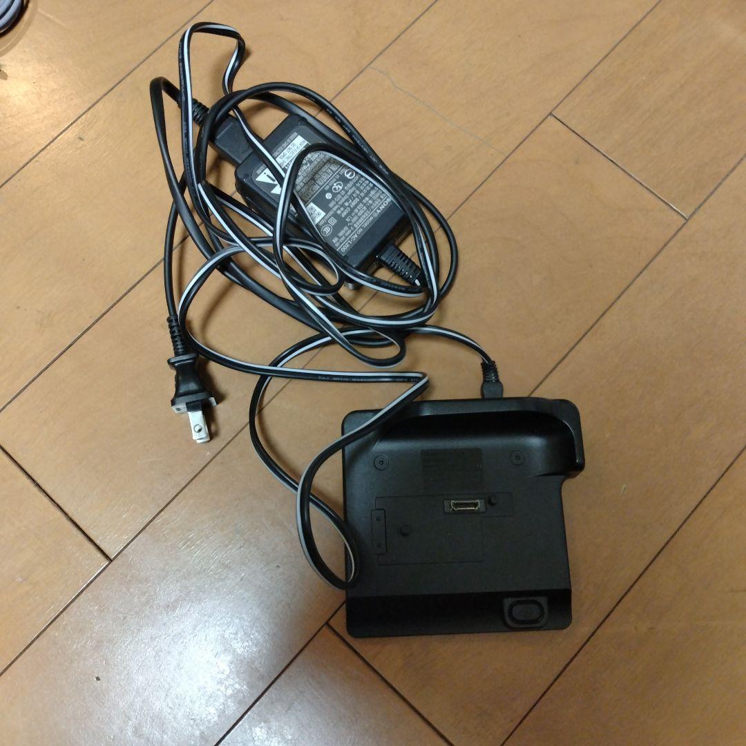 Sony HANDYCAM HDR-SR12 ビデオカメラ 本体