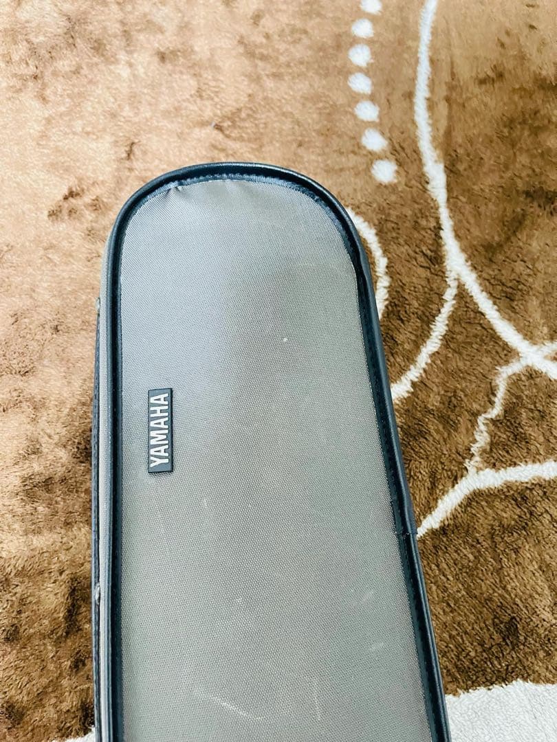 YAMAHA SV-100 ヤマハ サイレントバイオリン